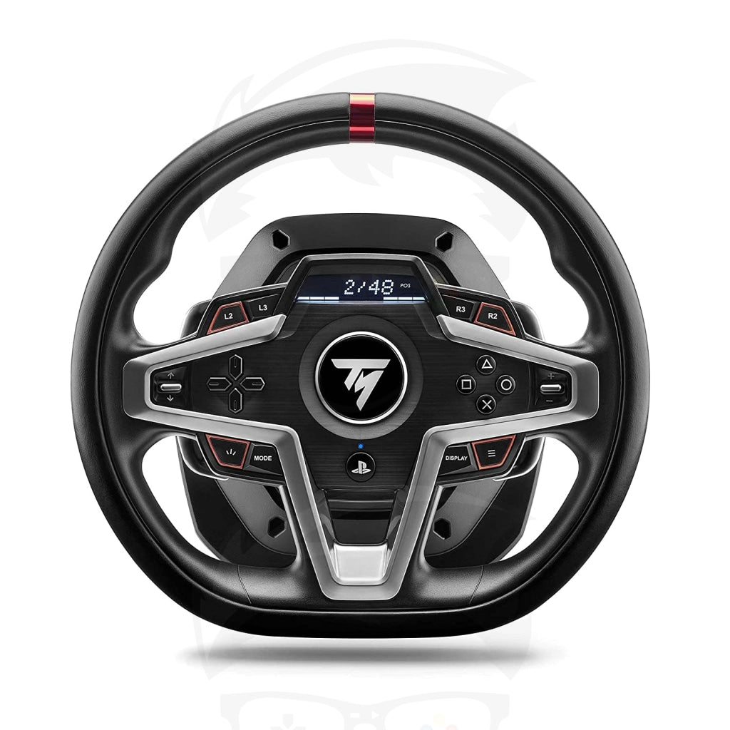THRUSTMASTER T248 Steering Wheel For (XBOX Series X/S, One, PC) THRUSTMASTER T248 Steering Wheel For (XBOX Series X/S, One, PC)